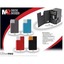 M2 DeckBox - Blue